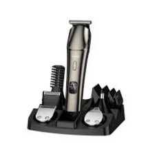 Set de tuns electric Hoco HP26, Gri