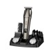 Set de tuns electric Hoco HP26, Gri