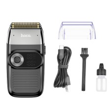 Aparat de ras Hoco HP30, Negru