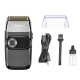 Aparat de ras Hoco HP30, Negru