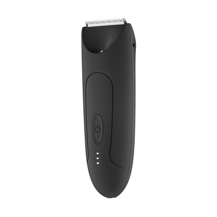 Aparat de ras Wiwu Wi-SH003, Negru