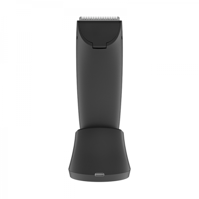 Aparat de ras Wiwu Wi-SH003, Negru