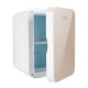 Mini frigider XO CZ002, Auriu
