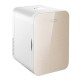 Mini frigider XO CZ002, Auriu