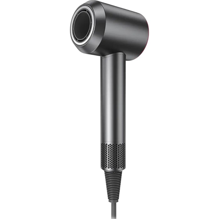 Uscător de păr XO CF28, Negru