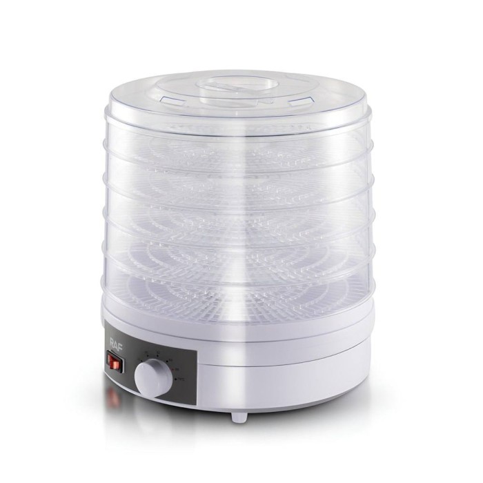 Uscător pentru fructe și legume Raf R.6800, 350W