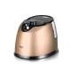 Aparat de călcat vertical cu abur Raf R.3046G, 2000W, Auriu