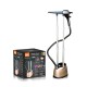 Aparat de călcat vertical cu abur Raf R.3046G, 2000W, Auriu