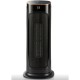 Încălzitor cu ventilator Raf R.1402, 2000W, Negru