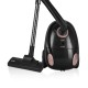 Aspirator Raf R.8677, Negru