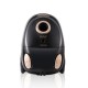 Aspirator Raf R.8677, Negru