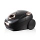 Aspirator Raf R.8677, Negru