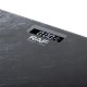Cântar de baie Raf Scale R.10000, Negru