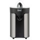 Storcător citrice Raf R.624, 100W, Oțel inoxidabil 