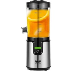 Storcător citrice Raf R.630, 120W, Oțel inoxidabil 