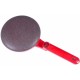 Aparat de făcut clătite Raf R.5209R, 650W, Roșu