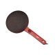 Aparat de făcut clătite Raf R.5209R, 650W, Roșu