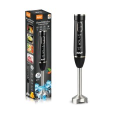 Blender Raf R.320B, 800W, Negru