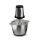 Robot de bucătărie Raf, 3L, R.7031, 1000W, Oțel inoxidabil
