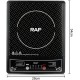 Plită electrică cu inducție Raf R.8015