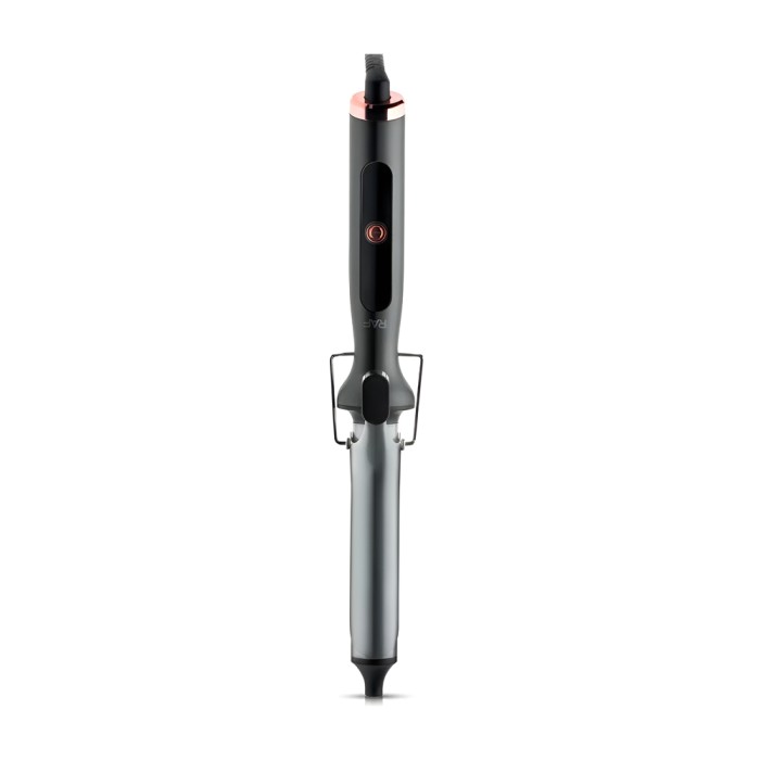 Ondulator de par Raf R.441, 55W, Negru