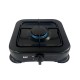 Aragaz de masa Raf R.8032B, Negru