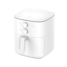 Friteuză cu aer cald Xiaomi Essential 6L 1550W MAF13, Albă