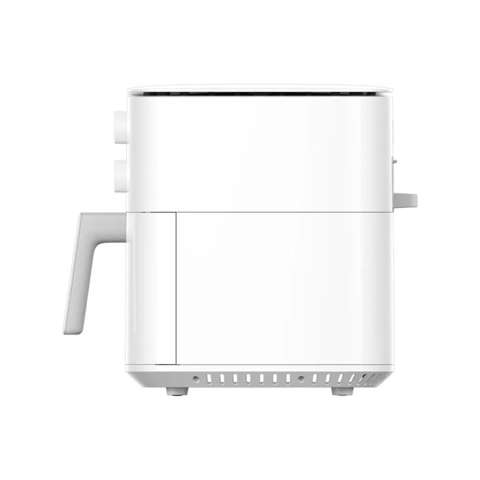 Friteuză cu aer cald Xiaomi Essential 6L 1550W MAF13, Albă