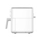 Friteuză cu aer cald Xiaomi Essential 6L 1550W MAF13, Albă