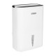 Dezumidificator de aer NOVEEN DH350, 300ml/24h, Alb