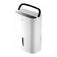 Dezumidificator de aer NOVEEN DH350, 300ml/24h, Alb