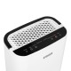 Dezumidificator de aer NOVEEN DH350, 300ml/24h, Alb