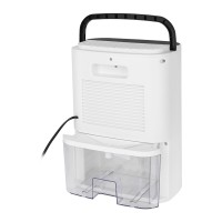 Dezumidificator de aer NOVEEN DH350, 300ml/24h, Alb