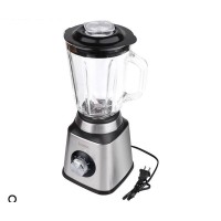 Blender Hoco HA04A, Oțel inoxidabil
