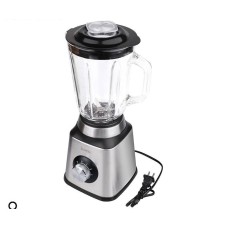 Blender Hoco HA04A, Oțel inoxidabil