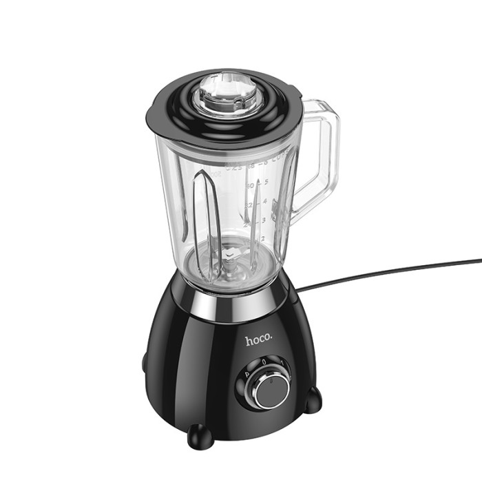 Blender Hoco HE33, Negru