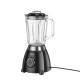Blender Hoco HE33, Negru