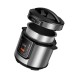 Multifierbător Hoco HJD27A 6L, Negru