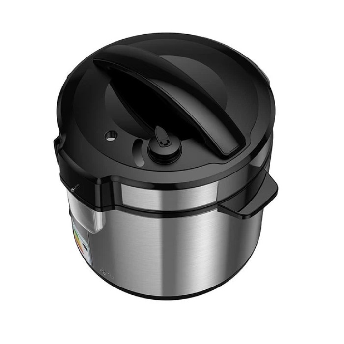 Multifierbător Hoco HJD27A 6L, Negru