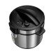 Multifierbător Hoco HJD27A 6L, Negru
