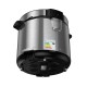 Multifierbător Hoco HJD27A 6L, Negru