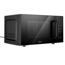 Cuptor cu microunde Hoco HJD31A 25L, Negru