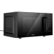 Cuptor cu microunde Hoco HJD31A 25L, Negru
