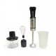 Blender Raf R.292 4in1, Oţel inoxidabil
