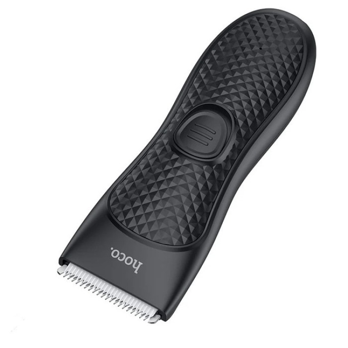 Aparat de tuns Hoco DAR04, Negru