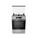 Aragaz Gorenje GKS6C71XF, Argintiu
