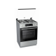 Aragaz Gorenje GKS6C71XF, Argintiu