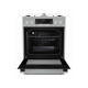 Aragaz Gorenje GKS6C71XF, Argintiu