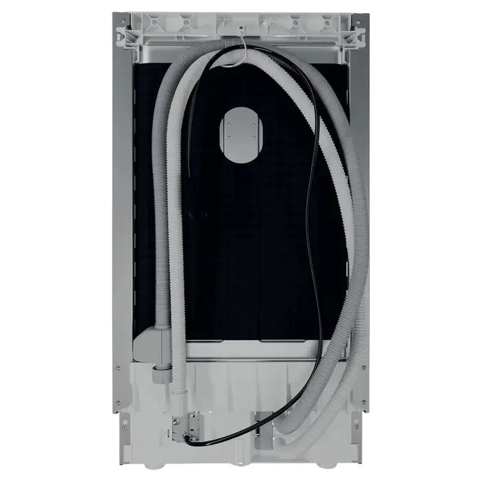 Mașină de spălat vase încorporabilă Whirlpool WSIP 4O33 PFE, Slim (45 cm), Alb