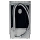 Mașină de spălat vase încorporabilă Whirlpool WSIP 4O33 PFE, Slim (45 cm), Alb